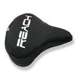 Spin Bike Seat Cover