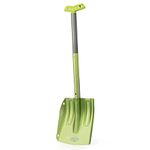 BCA Dozer 1t Snow Shovel One Size, Green