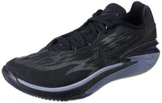 Nike AIR Zoom G.T. Cut 2-Black/Black-Off Noir-Racer BLUE-DJ6015-002-11