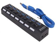 Portable Usb Hub For Surface Pro 7