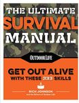 The Ultimate Survival Manual (Paper