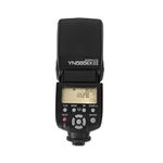 YONGNUO YN565EX III E-TTL Camera Flash Speedlite for Nikon Camera in Wireless Slave TTL Mode, Digital ITTL Mode, Manual and Multi Mode