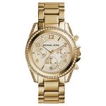 Michael Kors Women's Watch MK5166