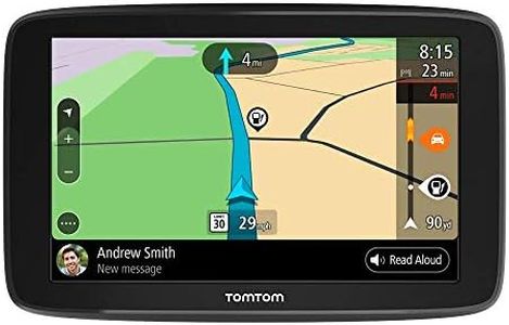 TomTom Go