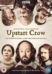 Upstart Crow - The Complete Series 