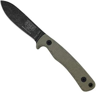 ESEE Knive