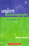 Modern Historiography An Introduction