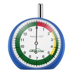 Dial Type Tire Thread Depth Gauge by Godeson 88703 prefessional for Motorcycle, car,Truck and Bus