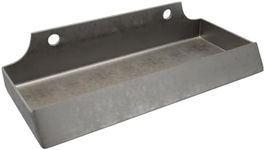 1/4" Mini Skid Steer Mount Plate Quick Attach Plate Compatible With Dingo Ditch Witch Finn Steel Skid-Steer Accessories