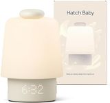 Hatch Baby Sound Machine, Night Lig