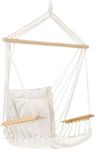 Gardeon Hammock, Cotton Chair Porta