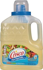 Crisco Pur