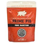 Mudville BBQ Prime Pig Pork Injecti