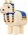 Minecraft Basic Llama Plush, Video-