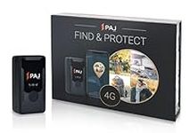 PAJ GPS Easy Finder - Human Trackin