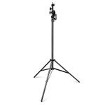 Neewer 13feet/390cm Two Way Rotatable Aluminum Adjustable Tripod Boom Light Stand with Sandbag for Studio Photography Video