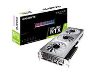 GIGABYTE Geforce RTX 3060 Vision Oc 12G Graphics Card,3X Windforce Fans,12Gb 192-Bit Gddr6,Gv-N3060Vision Oc-12Gd Video Card,pci_e_x16