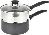 4 Qt Double Boiler