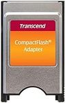 Transcend PCMCIA Ata Adapter for Cf