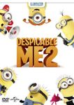 Despicable Me 2 [DVD] [2013]