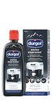 Durgol Descaler for Coffee Machines, Swiss Espresso Special Descaler Liquid Compatible with All Coffee Makers, 500ml