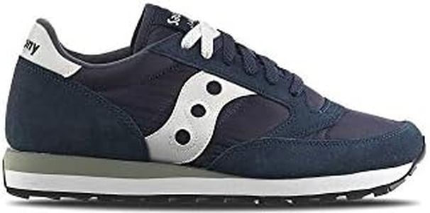 Saucony, S