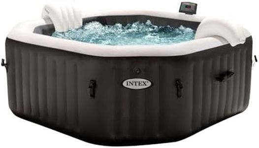 Intex Spa 