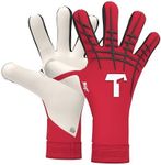 T1TAN Red Beast 3.0 - Goalkeeper Gl