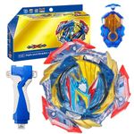 Beyblade Burst For 10 Dollars