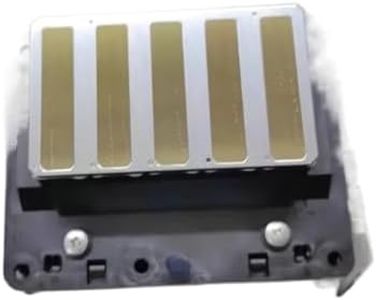 F191151 F191121 DX6 Printhead Compatible with Epson 7890 9890 7908 9908 P6000 P8000 P6080 P8080 Print Head
