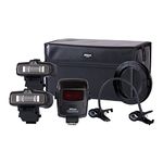 Nikon R1C1 Wireless Close-Up Speedlight Kit for Nikon Digital SLR Cameras