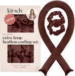 Kitsch Satin Heatless Hair Curler S