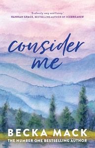Consider M