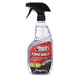 Black Magic 36213 Tire Wet Shine #3, 680ml