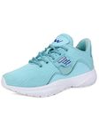 Campus Women's Claire LT.S.GRN/Voilet Running Shoes - 6UK/India Claire