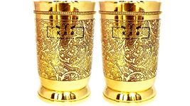 Brass Polish For Tumbler