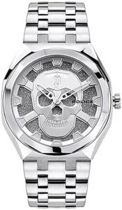 Police Reloj de Vestir PEWJG2110702