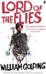 Lord of the Flies: New Educational Edition