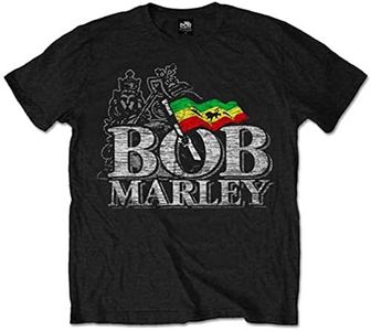 Bob Marley