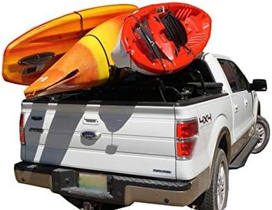 Viking Solutions VKS-VKR001: Kayak Rack