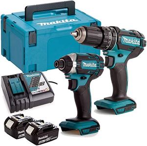 Makita DLX