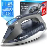 PurSteam Steam Iron for Clothes 180