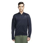 adidas Men's A-Line Coat (HZ8952_Legink