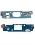 SPAREWARE® Micro USB Charging Board Mic Flex Cable Ribbon Connector Dock Port for HTC Desire 828