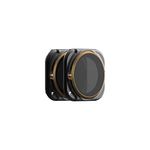 PolarPro VND Combo Set Vario Filter for DJI Mavic 2 Pro, PP-M2P-VND-COMBO