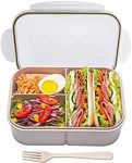 MISS BIG® Bento Box,Bento Box Adult