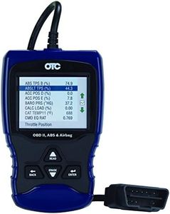 OTC Tools 