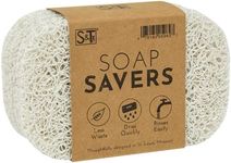 S&T INC. Soap Holder for Kitchen an