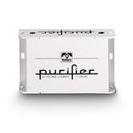 Palmer Purifier · Guitar/Bass Power Supplies