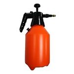 Polyte One Hand Pressure Sprayer for Lawn, Garden, Pest Control, 50 oz / 1.5 Liter, 1 Pack